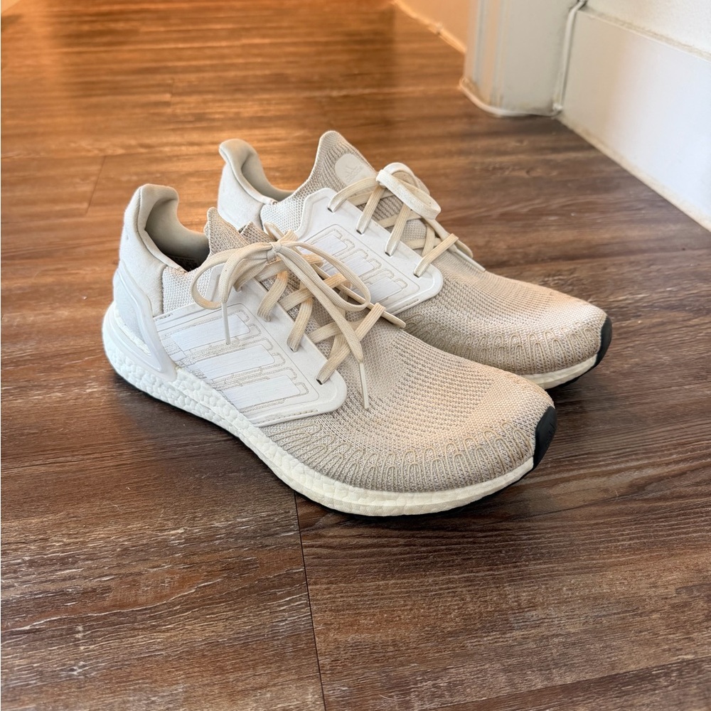 Adidas Ultraboost Shoe